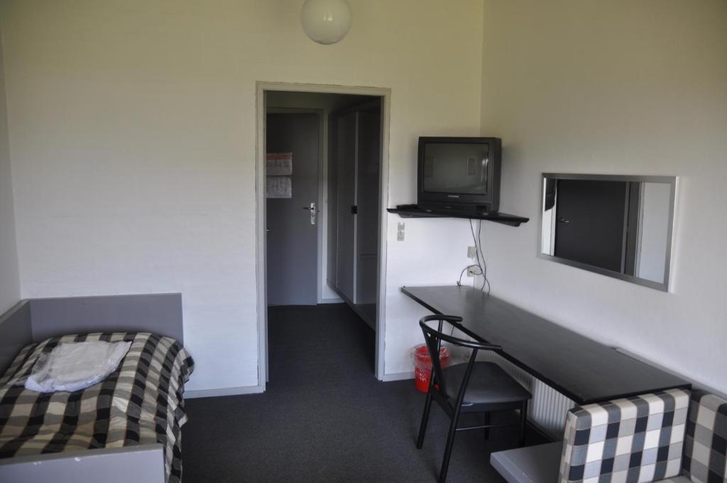 Hotel Lakolk Rømø Kirkeby Pokój zdjęcie