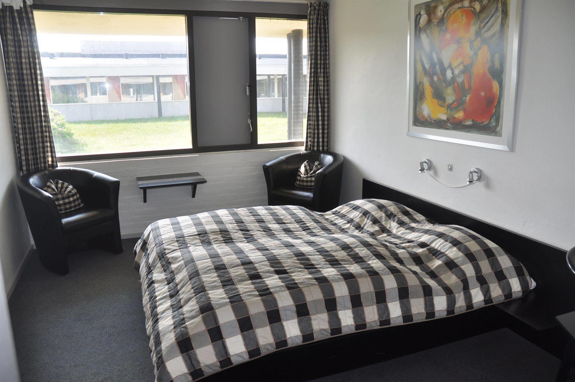 Hotel Lakolk Rømø Kirkeby Zewnętrze zdjęcie