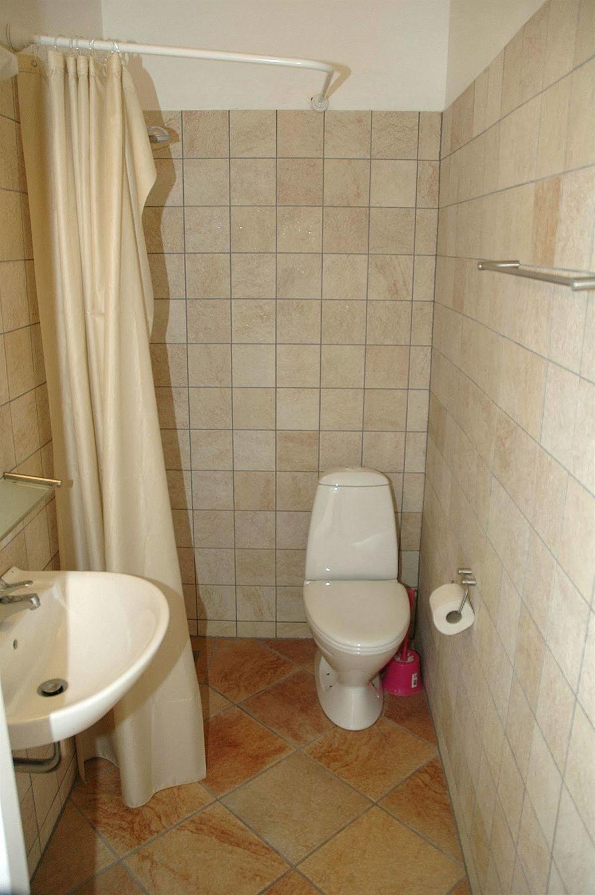 Hotel Lakolk Rømø Kirkeby Zewnętrze zdjęcie