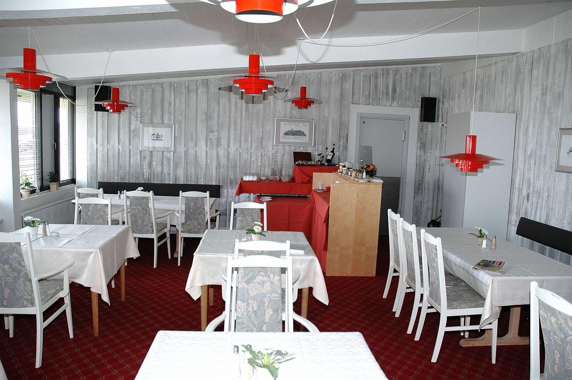 Hotel Lakolk Rømø Kirkeby Zewnętrze zdjęcie