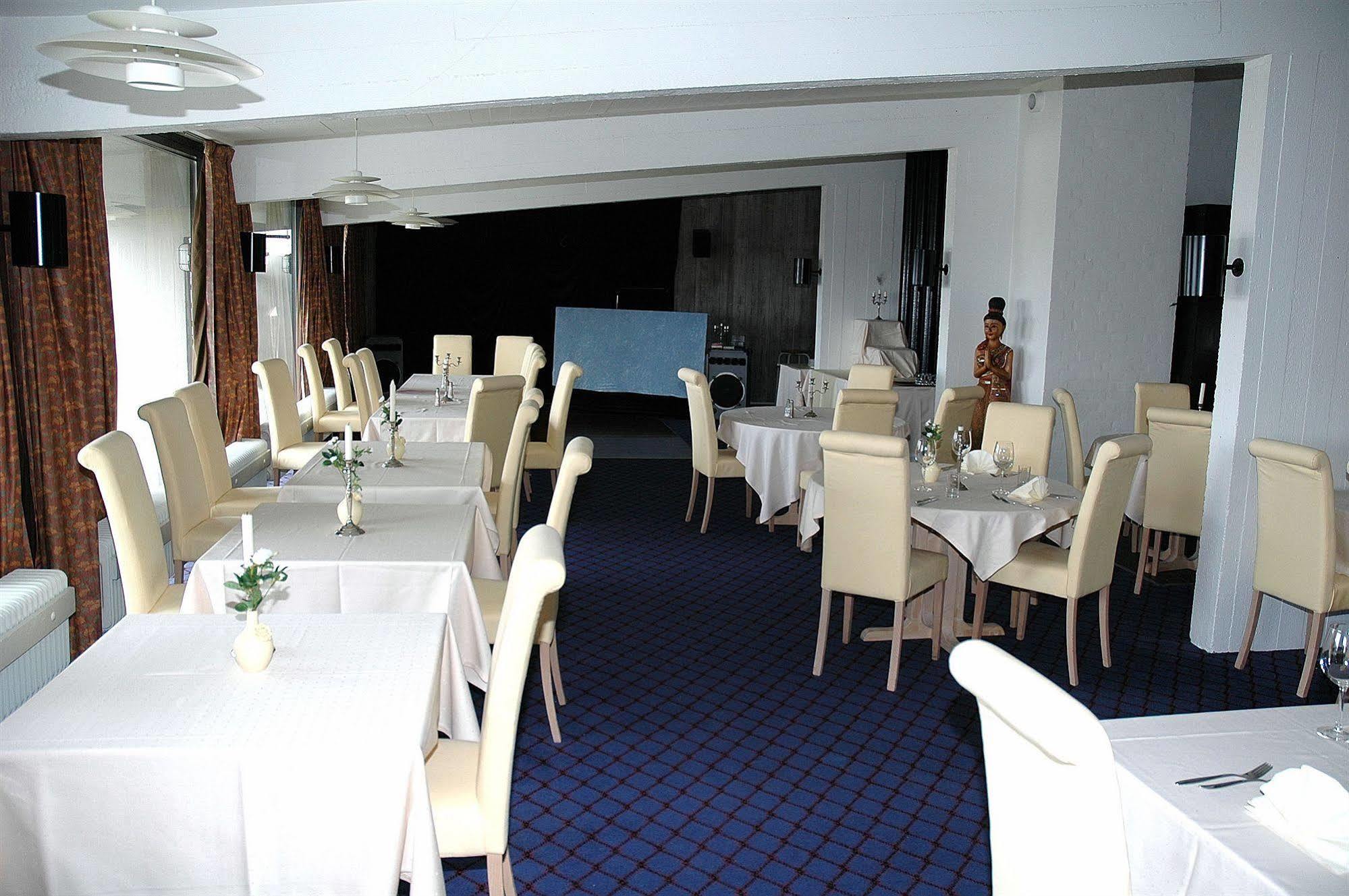 Hotel Lakolk Rømø Kirkeby Zewnętrze zdjęcie