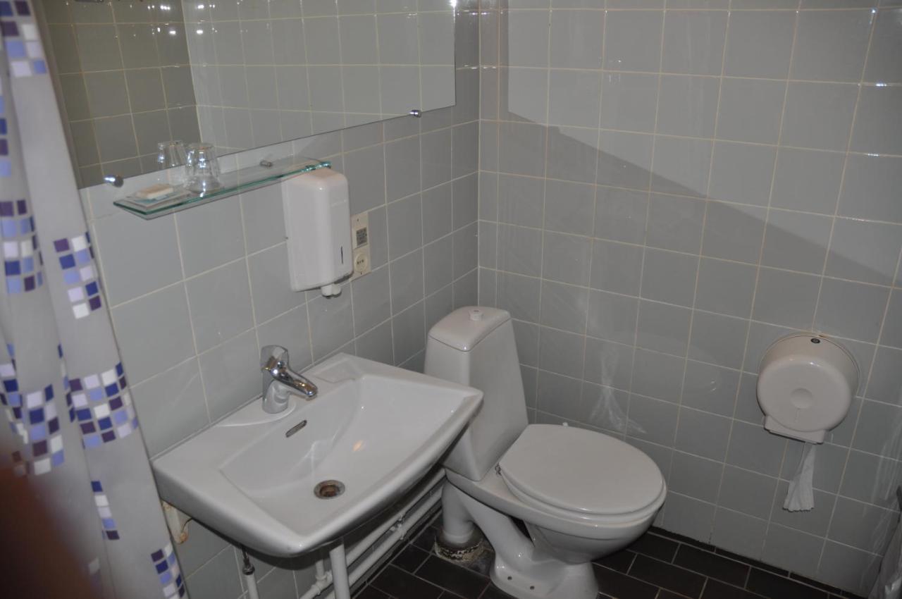 Hotel Lakolk Rømø Kirkeby Pokój zdjęcie